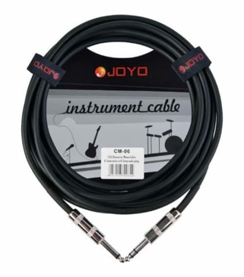 STARAUDIO 15ft 1/4