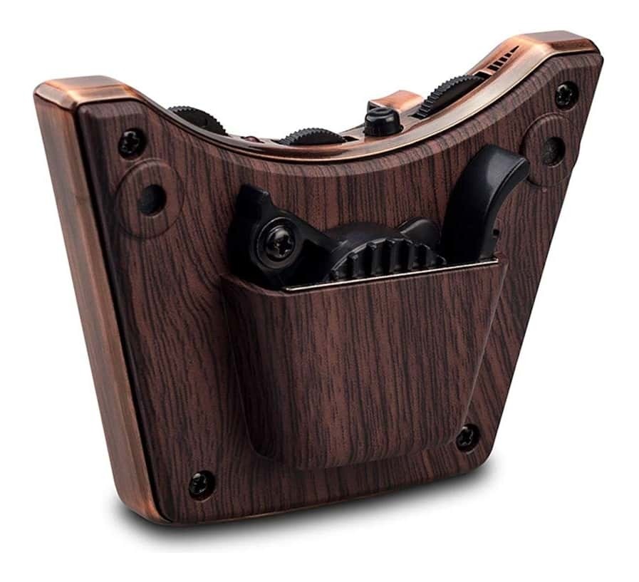 Guitto GGP-01 Sound Hole and Piezo Pickup