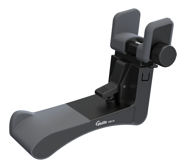 Guitto GGR-02 Guitar Rest
