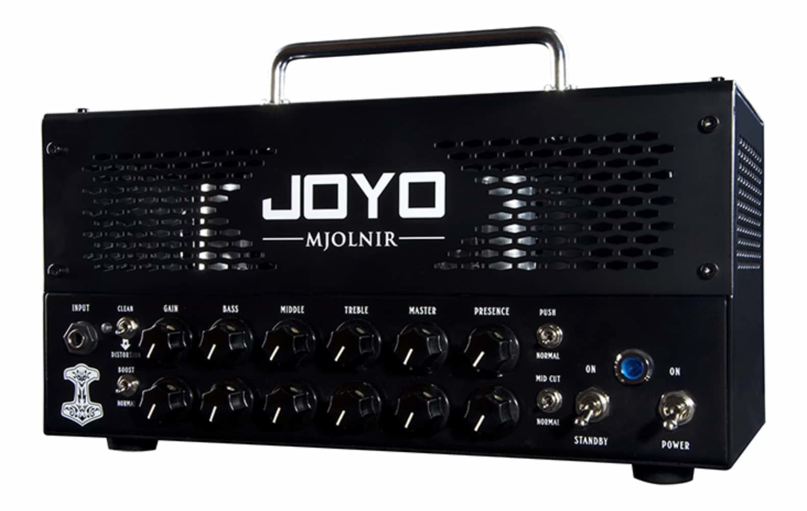 JOYO JF 14 American sound (Amplifier Simulator), electric
