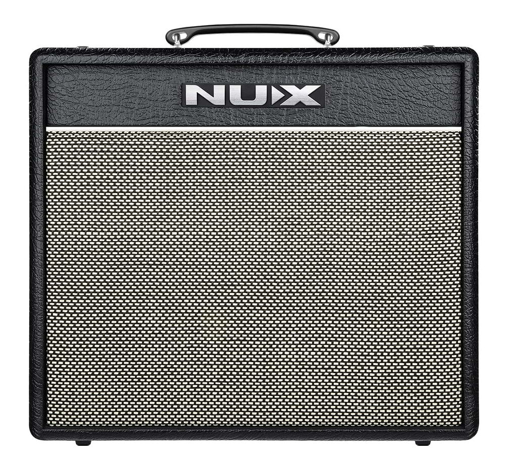 NUX MIGHTY40 MKII Digital 40W Modelling Guitar Amplifier