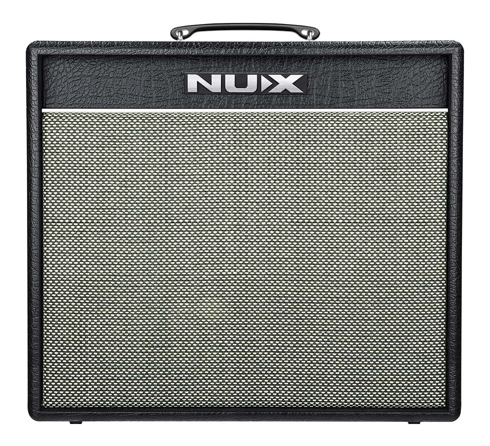 NUX MIGHTY60 MKII Digital 60W Modelling Guitar Amplifier