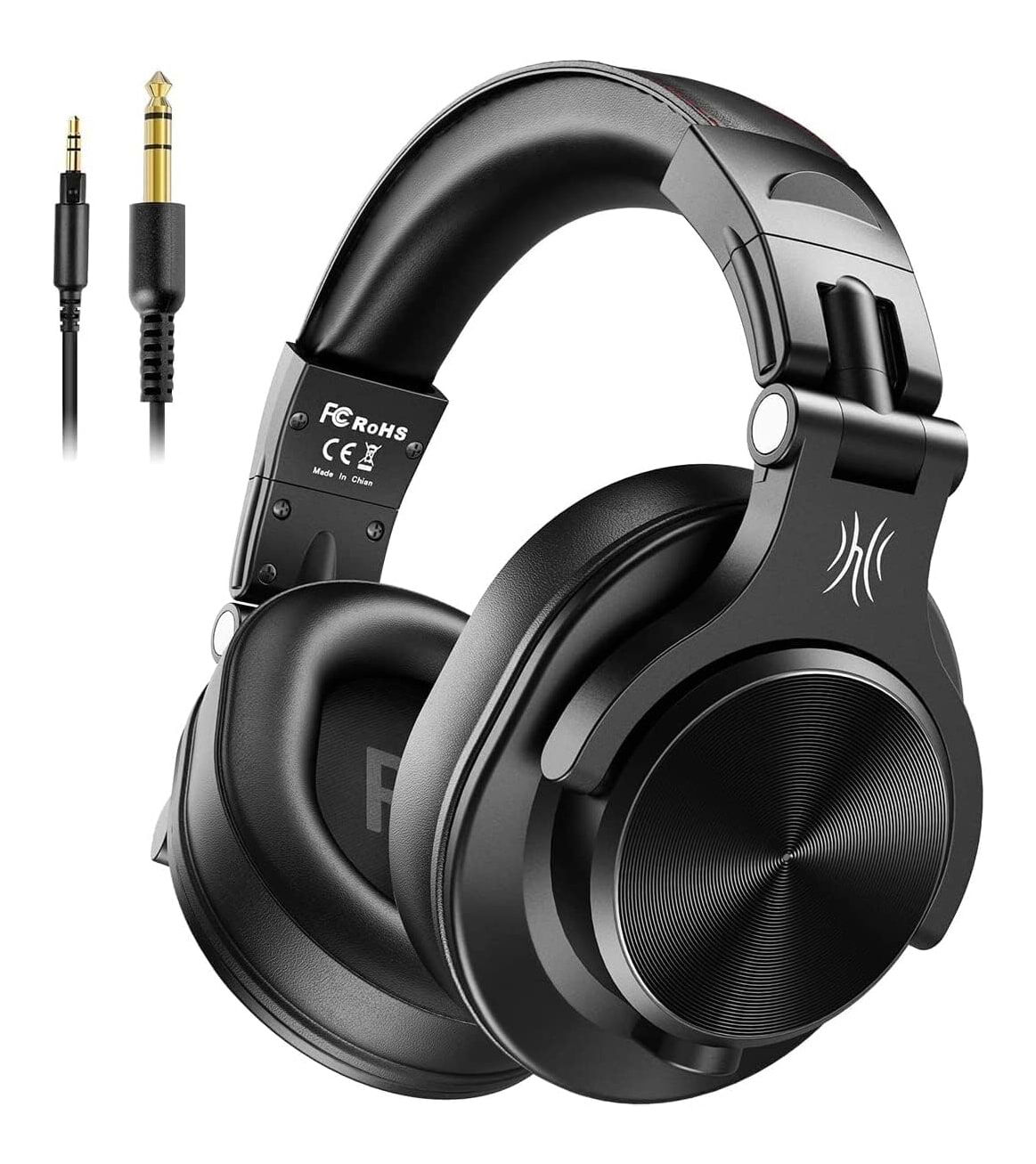 OneOdio A71 Hi-Res Wired Studio Recording Headphones