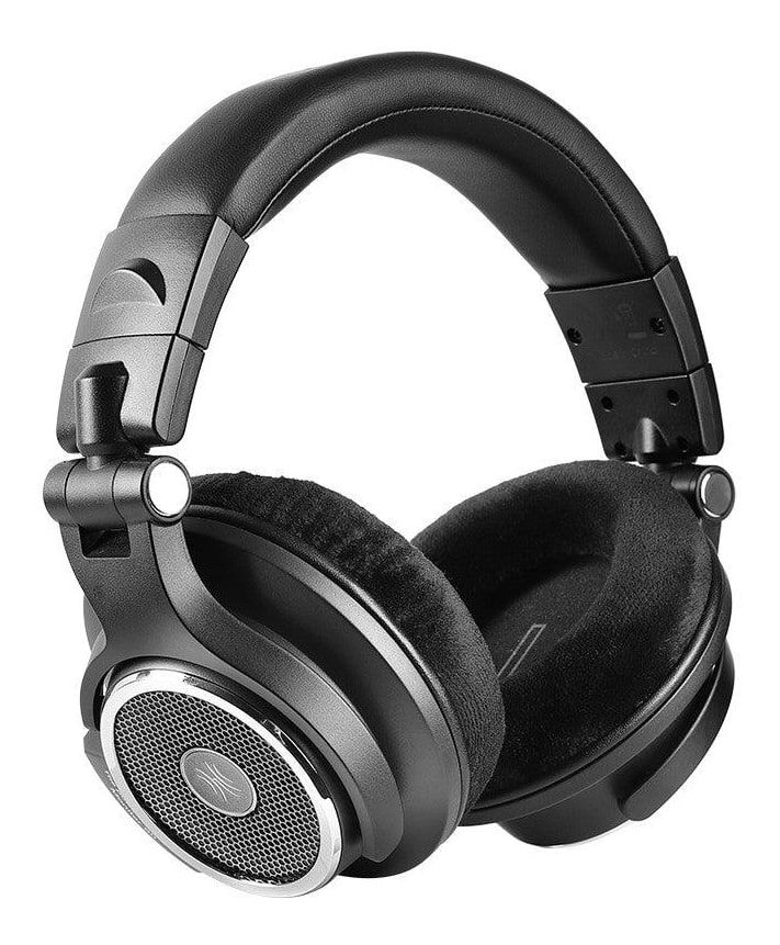 OneOdio Monitor 80 Open Back Professional Monitoring Headphones