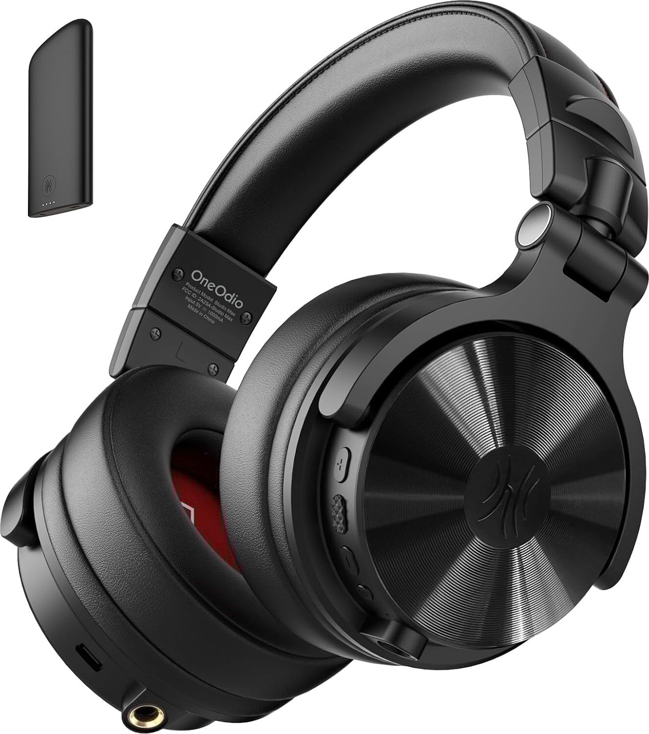 OneOdio Studio Max 1 Wireless DJ Headphones