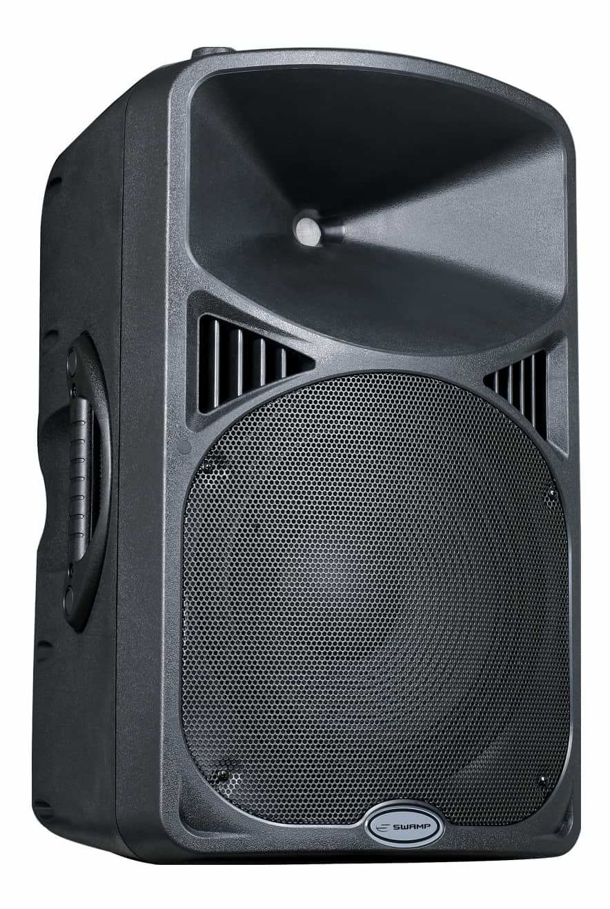 500w speaker