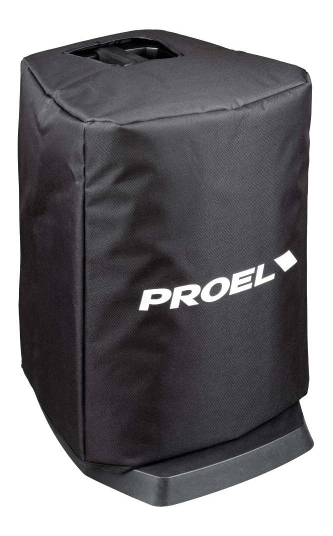 Proel Session 1 Subwoofer Padded Cover