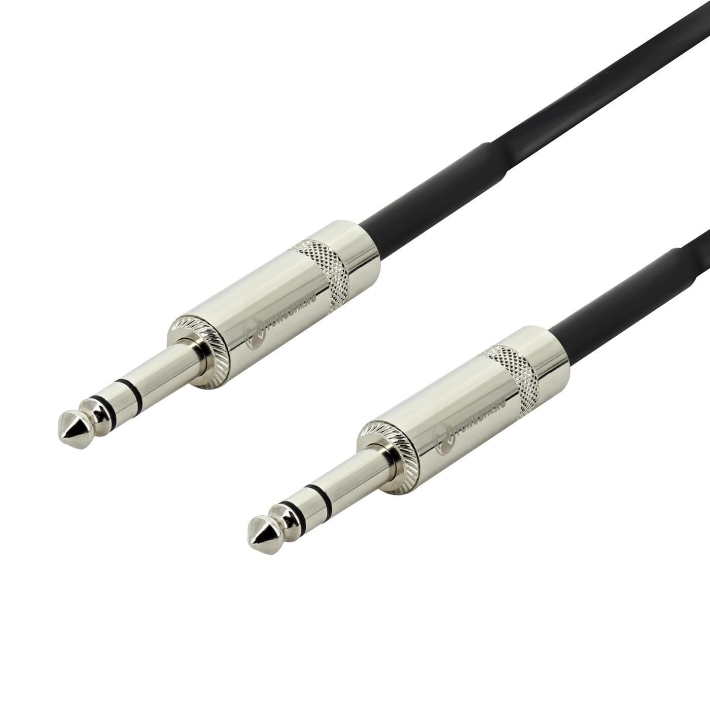 Stage Series TRS Cable - Balanced - 5m