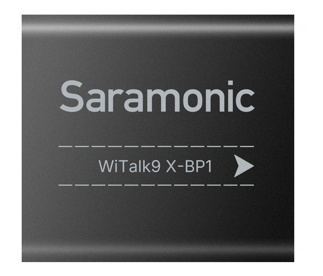 Saramonic WiTalk9X BP1 Rechargeable Battery