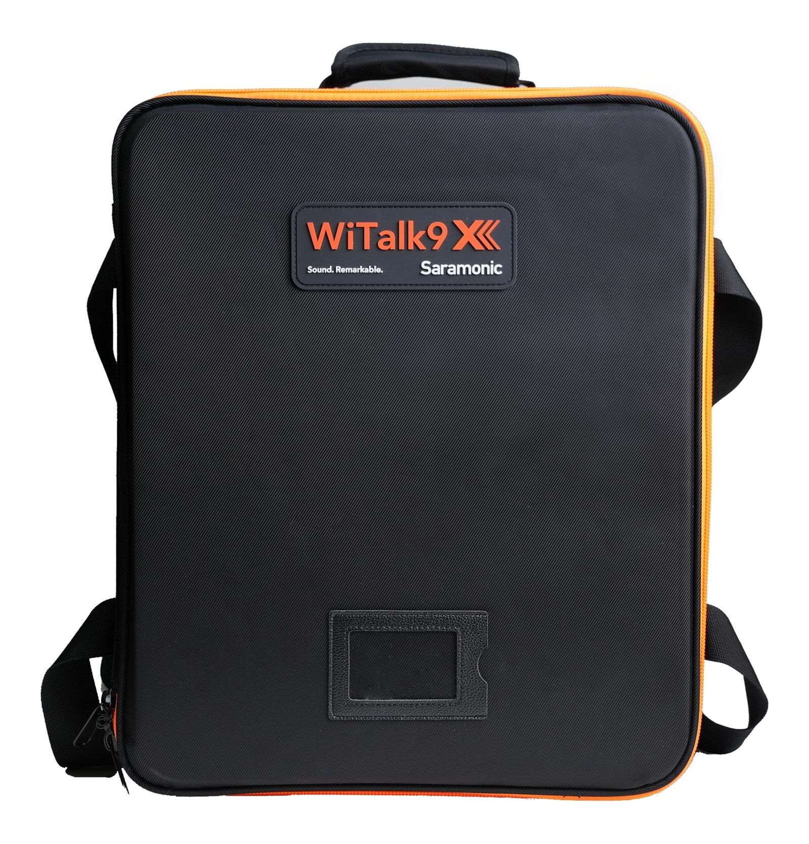Saramonic WiTalk9X Large Zippered Storage Bag