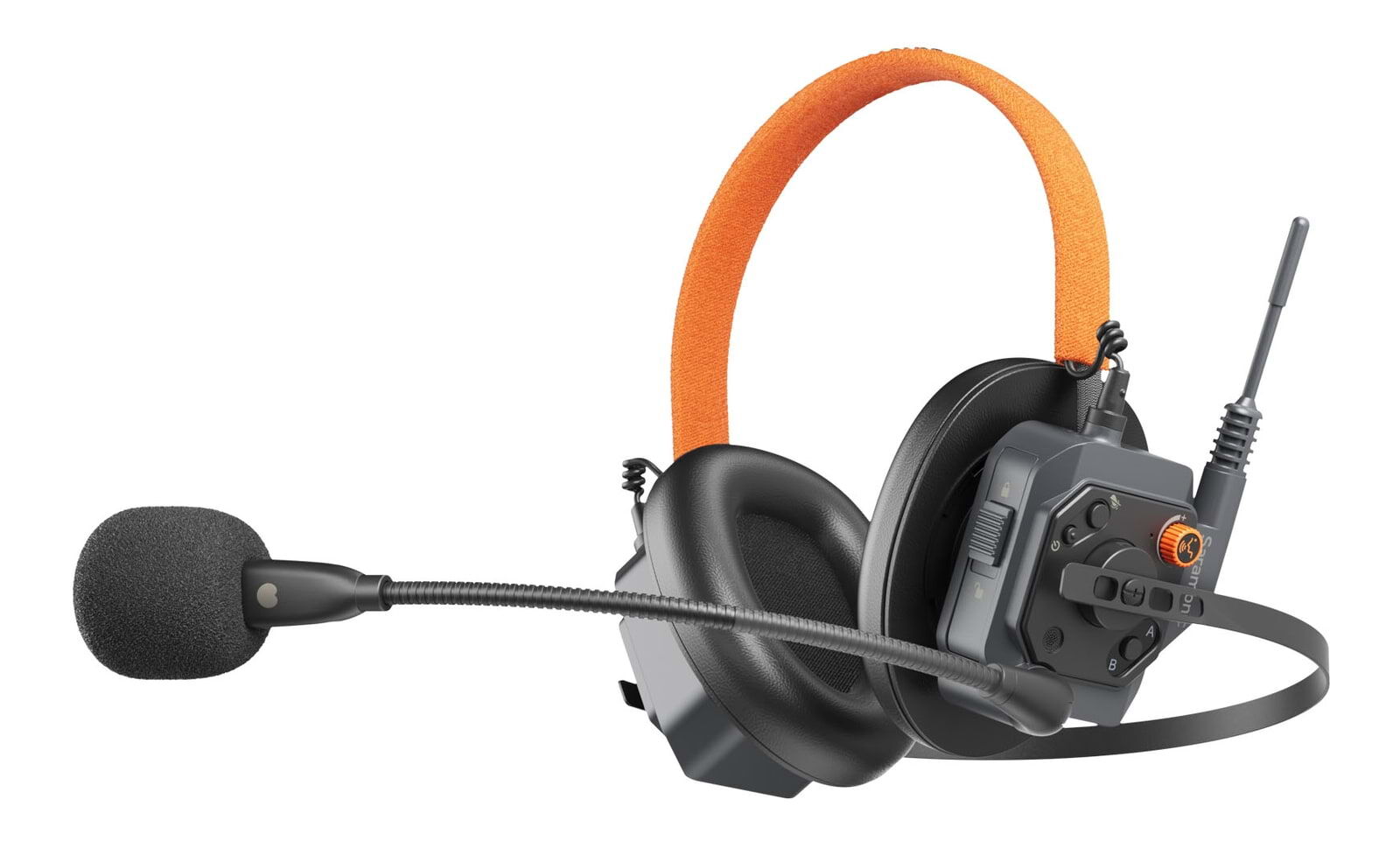 Saramonic WiTalk9X HMH Helmet-Style Wireless Intercom Master Headset