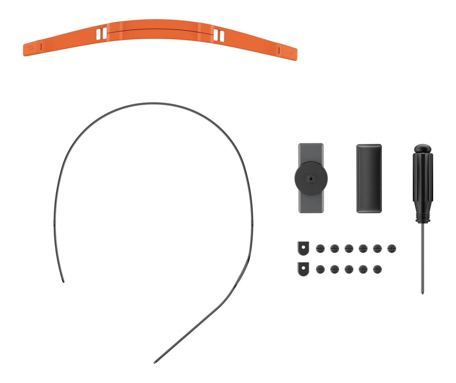 Saramonic WiTalk9X HB-SM Single-Ear Master Headset Conversion Kit