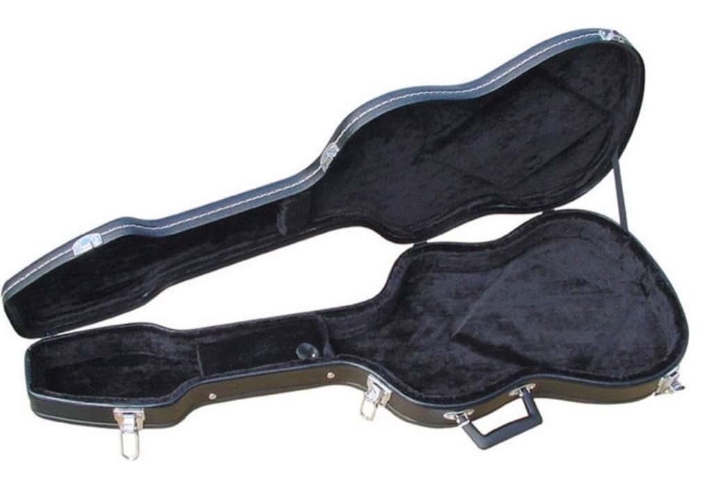 Guitar　Guitar　fit　SWAMP　Case　Strat-style　UXL　Electric　HC-1018　to
