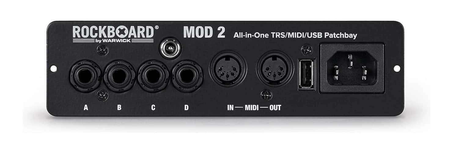 midi patchbay midi patchbay