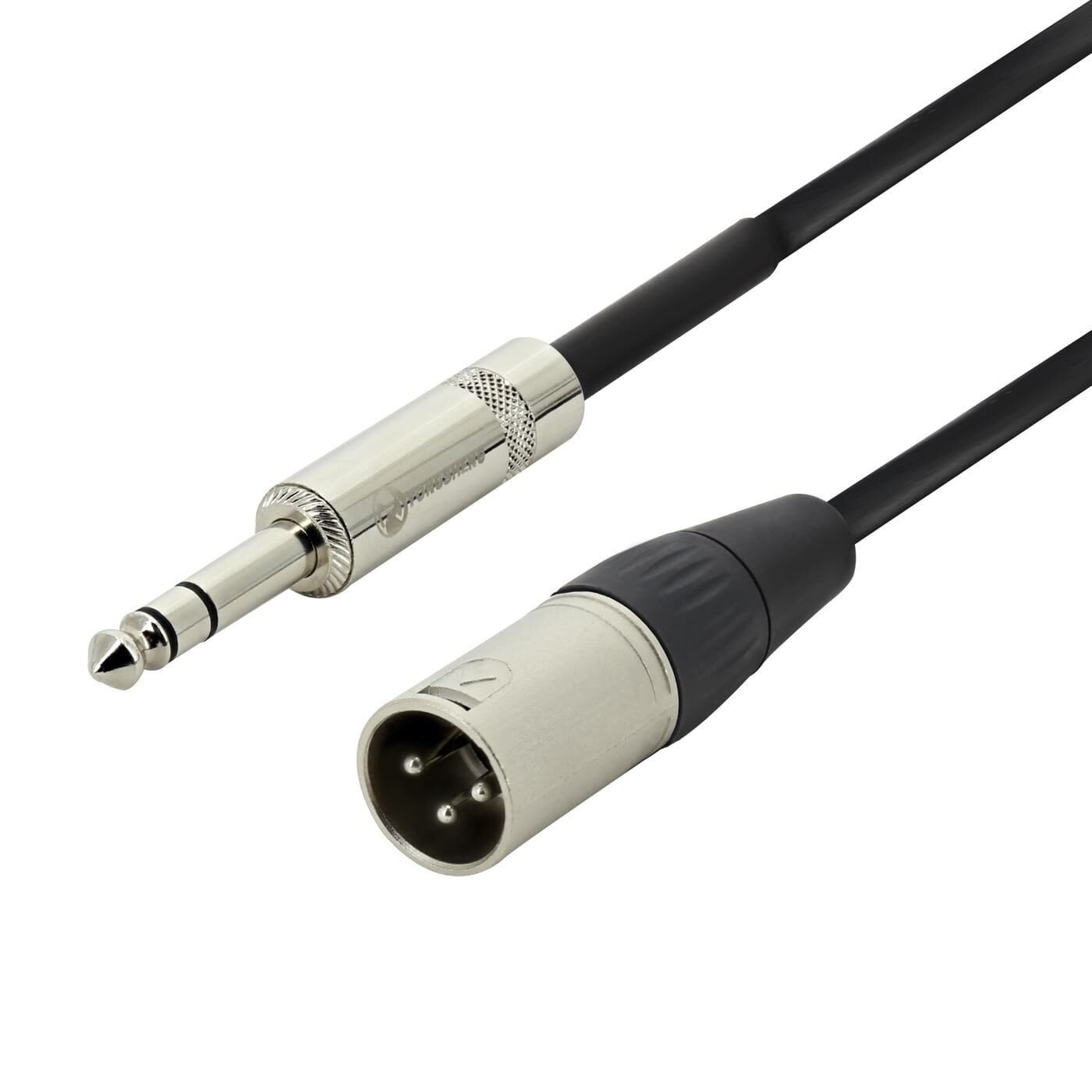 SWAMP Balanced XLR(m) - 1/4\