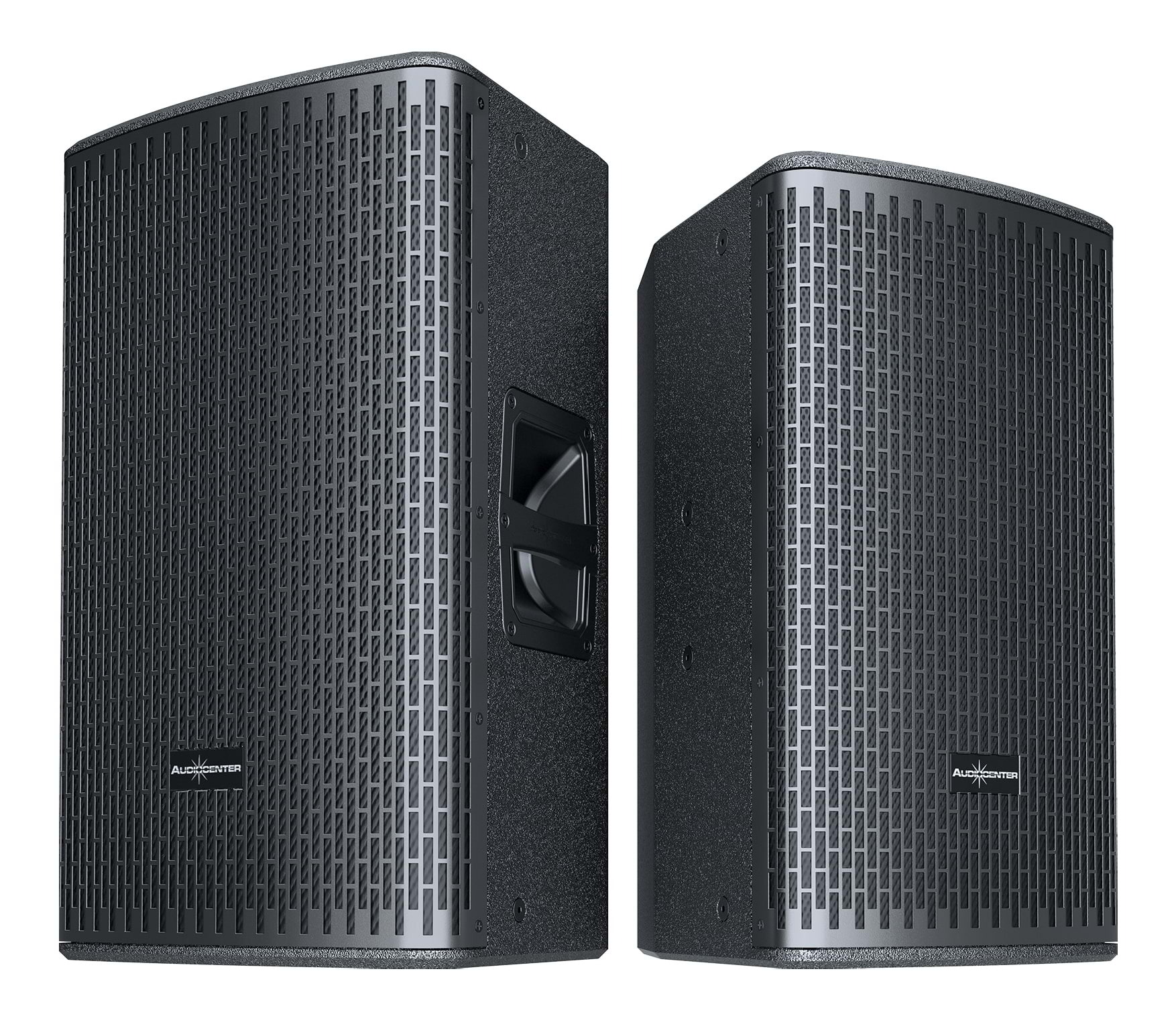 Audiocenter GT512A active DSP-controlled 12 inch powered speaker