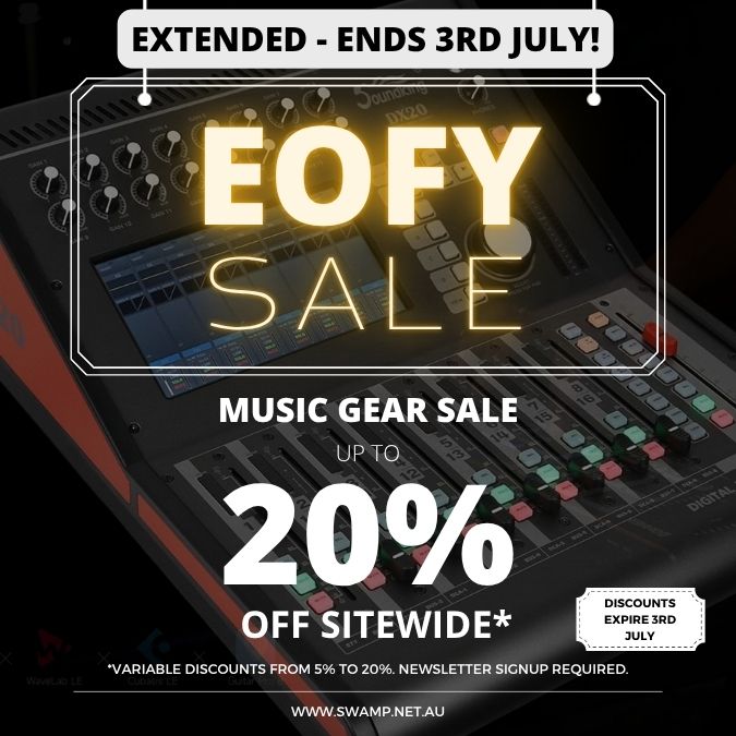 EOFY Sale 2026