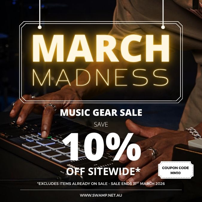 March Madness Sale
