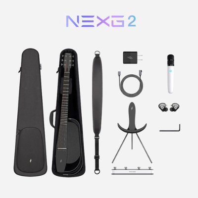 NEXG 2 Package