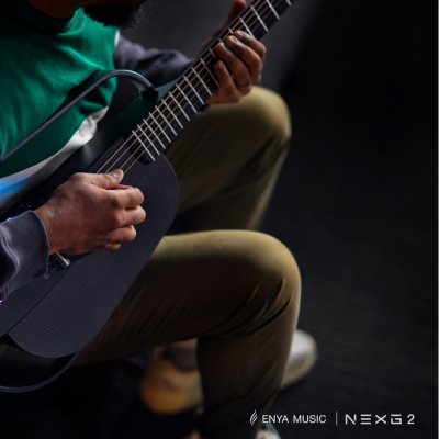 NEXG Smart Guitar Gallery Image