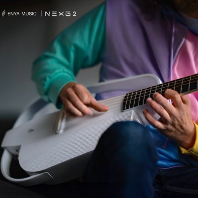 NEXG Smart Guitar Gallery Image