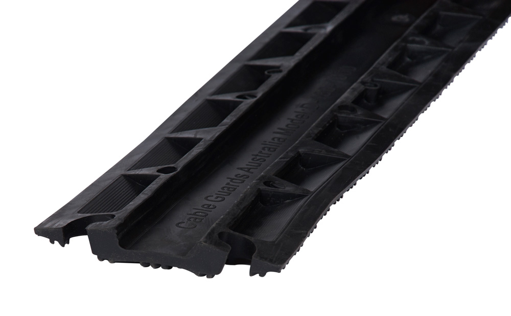 Cable Trays and Covers SWAMP