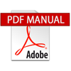 View PDF brochure for Pair of Monkey Banana Turbo Series Active 6" Studio Monitors - Red