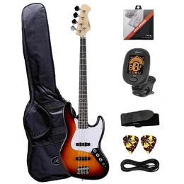Vintage Sunburst