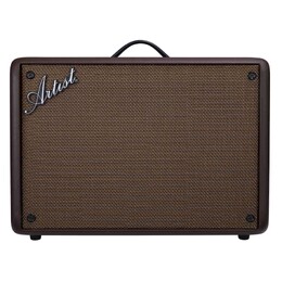 Artist AA60 60W Acoustic Amp with Effects and Bluetooth