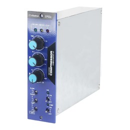 Alctron CP52A 500 Series Mono Microphone Compressor