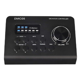Alctron DMC05 Active Studio Monitor Controller