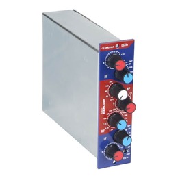 Alctron EQ75A 500 Series Microphone Parametric EQ