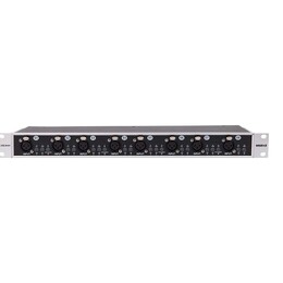Alctron MS8V2 8 Channel Microphone Splitter