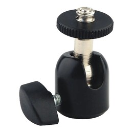 Alctron SM310 Camera or Audio Recorder Microphone Stand Mount Adapter