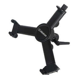 Alctron TPH200 Universal Tablet Tripod Holder - Black