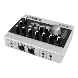 Alctron U16K-MK3 USB Digital Audio Interface
