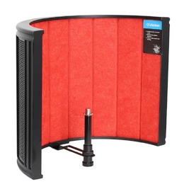 Alctron VB860 Sound Reflection Filter - Vocal Recording Booth Screen