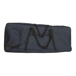 61 Key - Keyboard Bag Case - Foam Padding