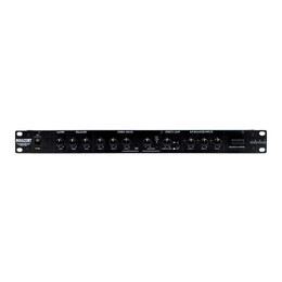 ART MX622BT 6-Channel Stereo Mixer w/ EQ and Bluetooth