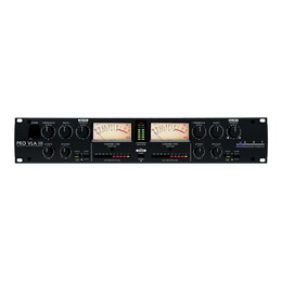 ART Pro VLA III Multivoice Tube/Opto Compressor