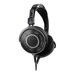 Audio Technica ATH-R70xa Professional Open-Back Reference Studio Headphones