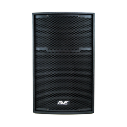 AVE ULTRA15-DSP 15" Powered Speaker with DSP Control