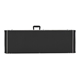 SWAMP BGC43STA Electric Bass Hard Case for Sterling StingRay - Black
