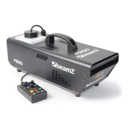 Beamz F900 Fazer with Timer Remote 900W