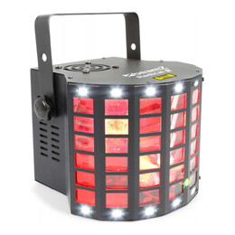 Beamz Radical-II LED Multi Effect Light