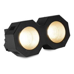 Beamz PRO SB200 2-Way COB LED Stage Blinder