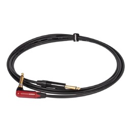 SWAMP Head-Line Guitar Lead - Neutrik NP2RX-AU-SILENT + Canare GS6 - 7m
