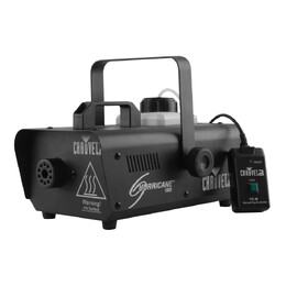 Chauvet DJ Hurricane 1000 Smoke Machine