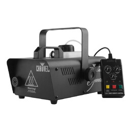 Chauvet DJ Hurricane 1200 Smoke Machine