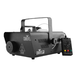 Chauvet DJ Hurricane 1600 Smoke Machine